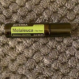 Melaleuca tea tree oil by doterra